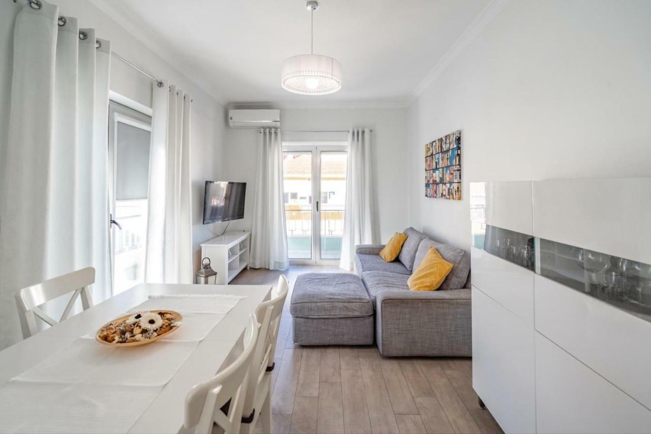 Apartamento Akicity Graça Alure Lisboa