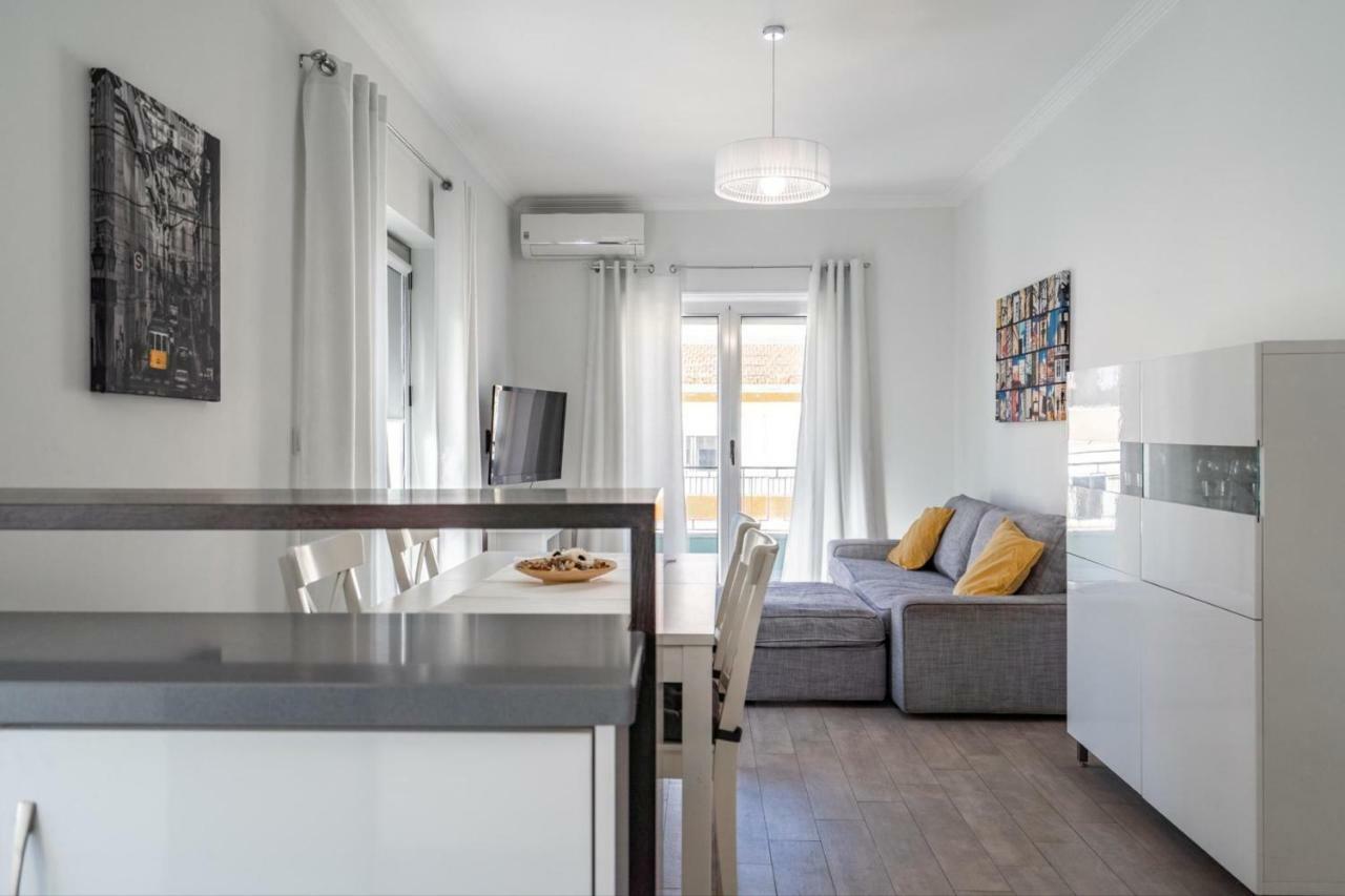 Apartamento Akicity Graça Alure Lisboa