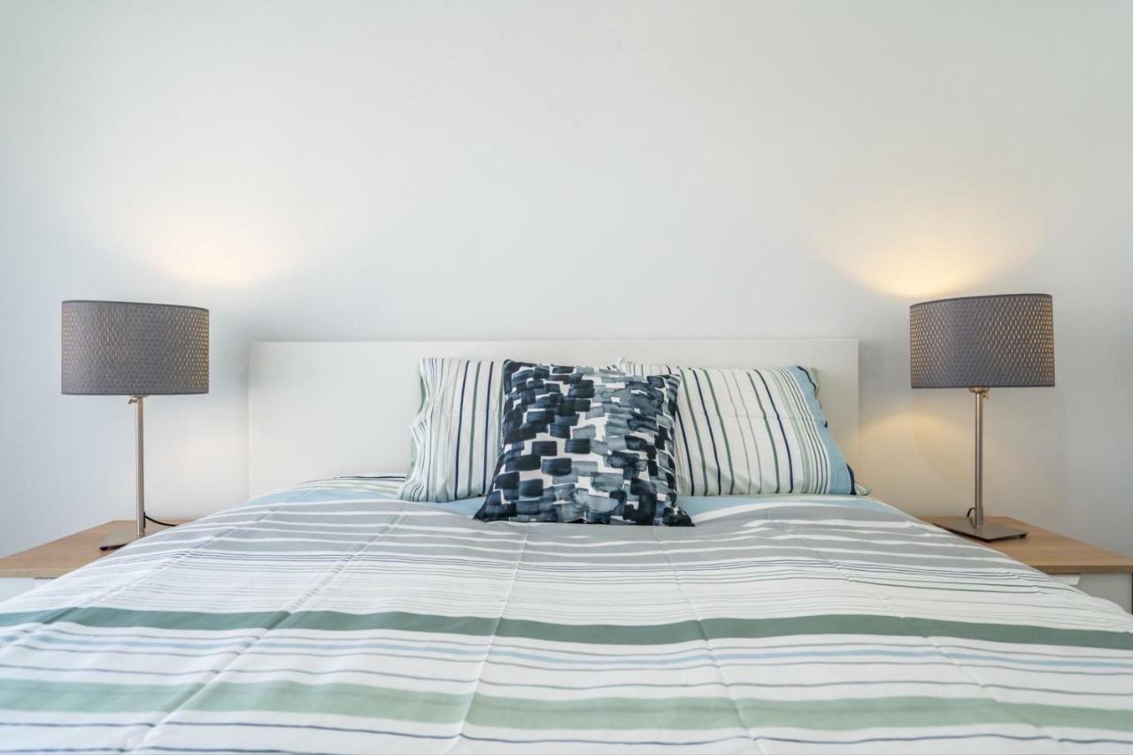 Apartamento Akicity Graça Alure *