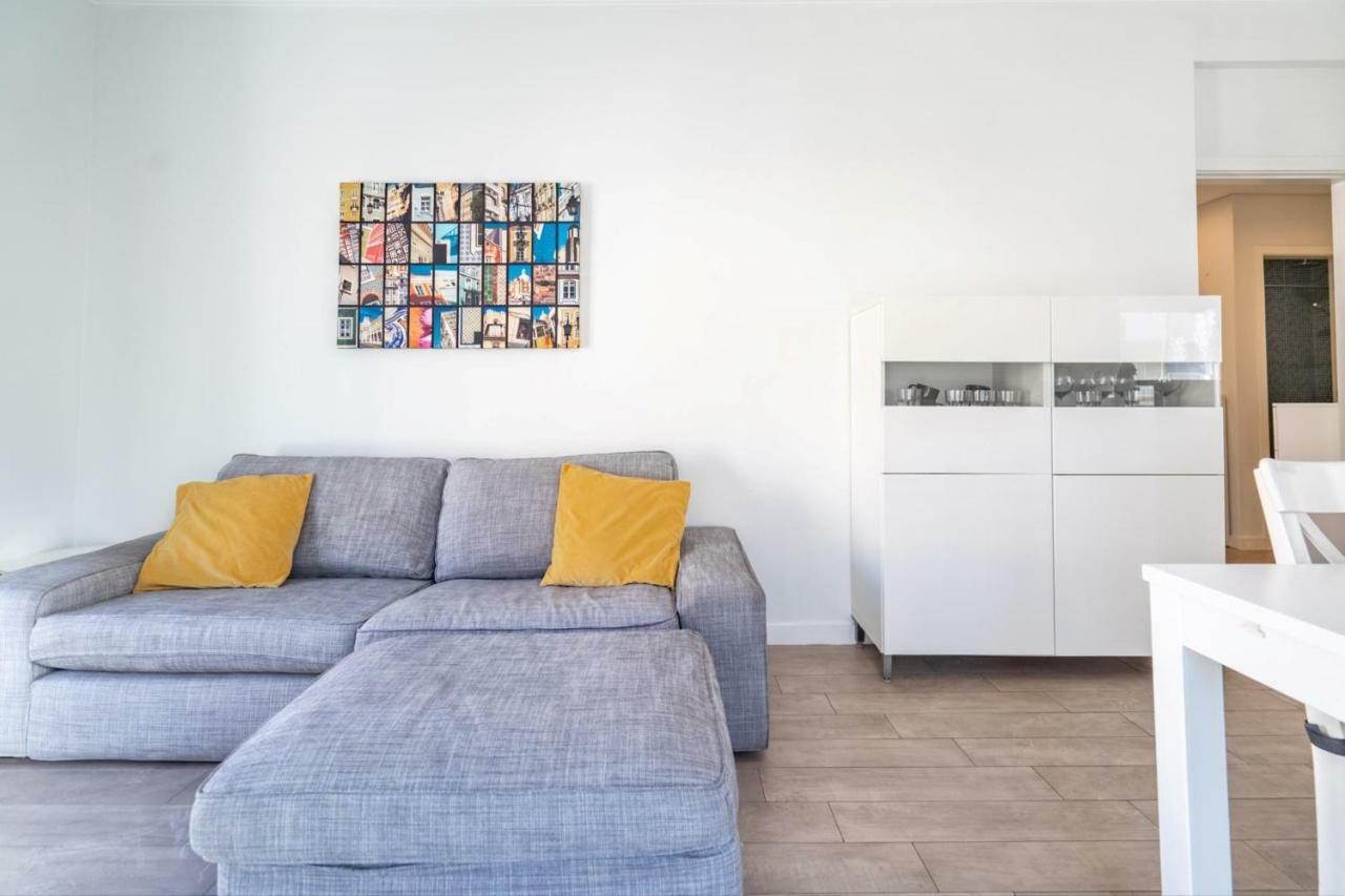 Apartamento Akicity Graça Alure *