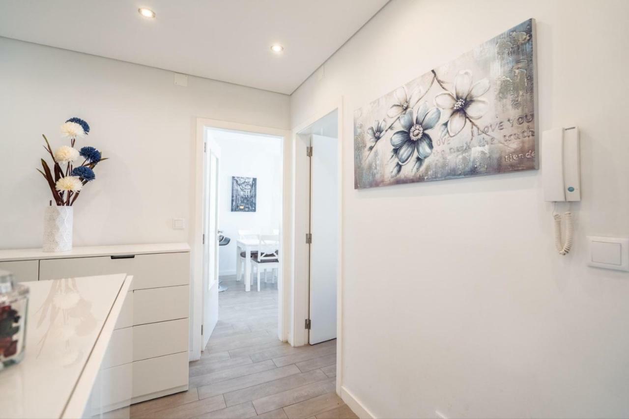 Apartamento Akicity Graça Alure Lisboa