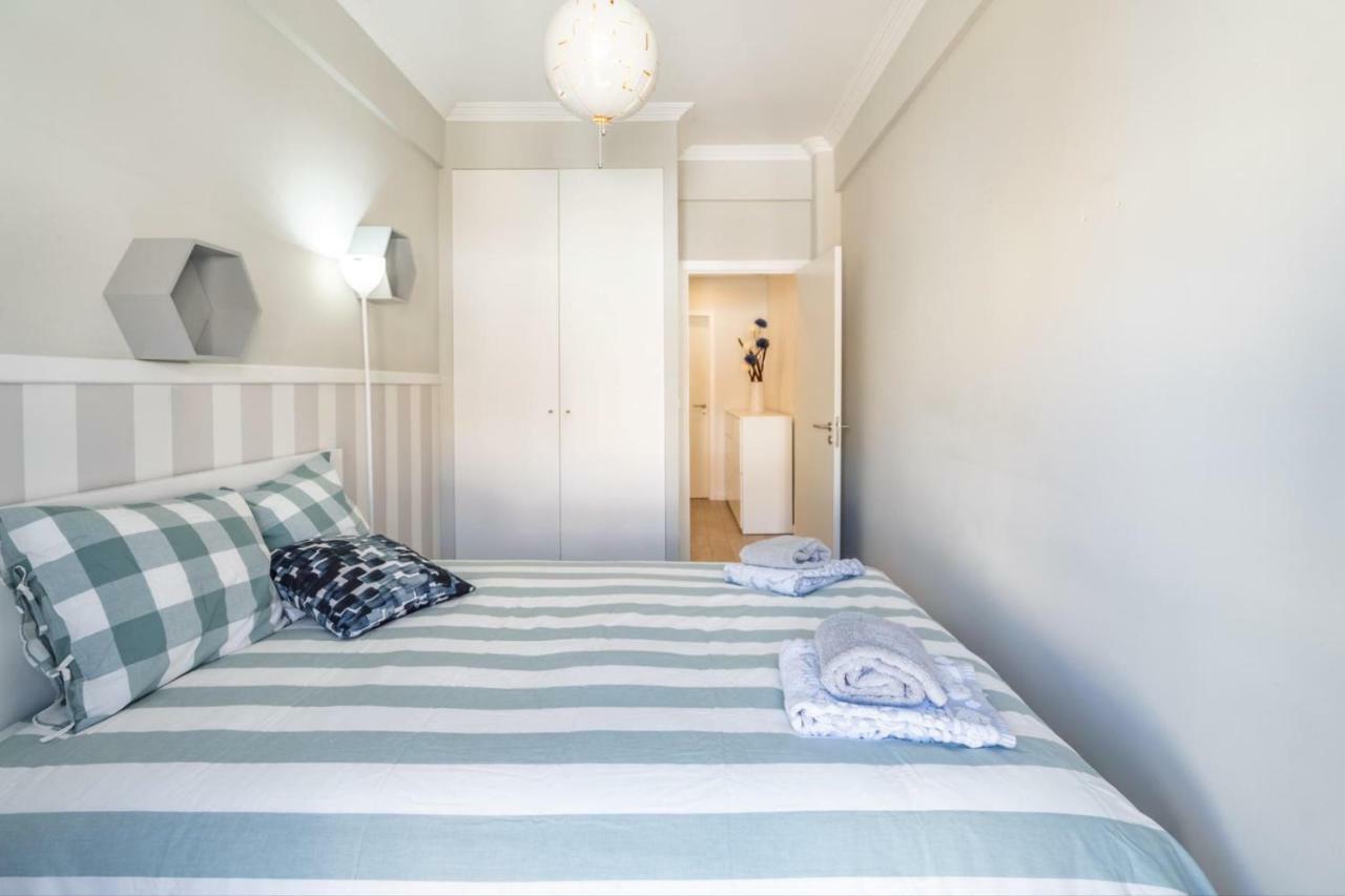 Apartamento Akicity Graça Alure Lisboa