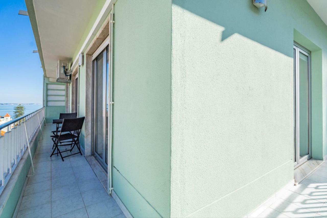 Apartamento Akicity Graça Alure Lisboa